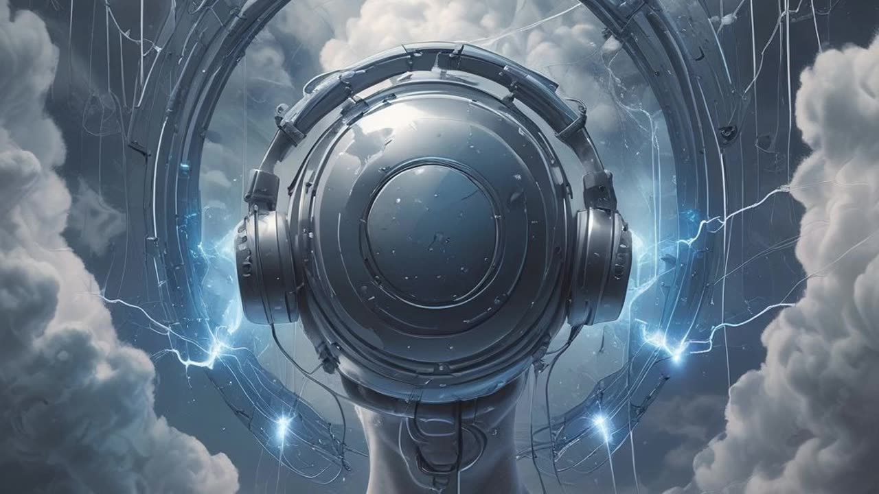 Drum'n'Bass - Atmospheric 10