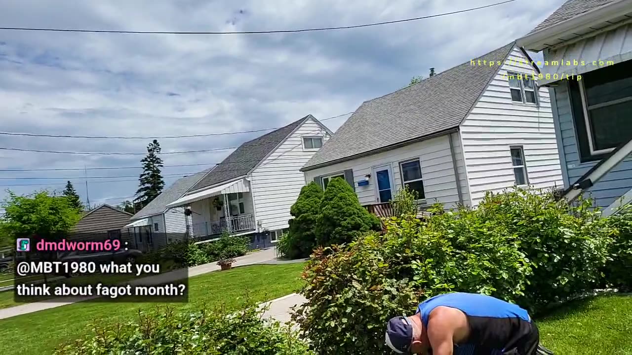 Sarcastic Uber driver, Mall weirdo & ol' JAMES being released like the Kraken