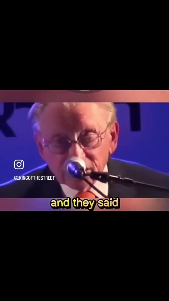 Have you heard of “Lucky Larry Silverstein”?