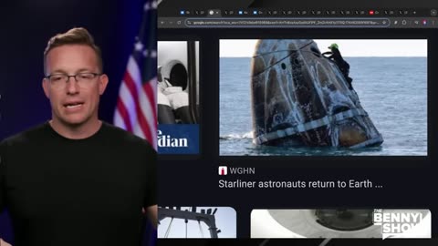 📌 SHOCK Video: Was the Katy Perry 'Space Flight' FAKED⁉️