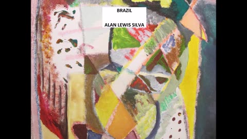 03 - 13 Coppertown - Alan Lewis Silva
