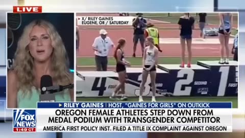 Oregon athletes are hailed as heroes for