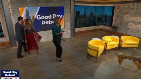 Fox2detroit Hotties On 012726