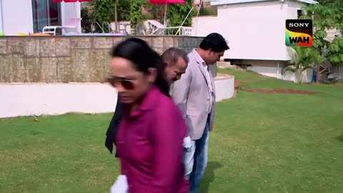 एक Biker ने क्यों किया Daya पर Attack_ _ CID _ सी.आई.डी._ Jungle Series