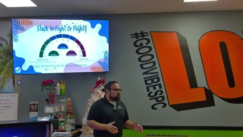 Dr Kevin from New Wave Chiropractic & Wellness of Palm Coast, FL