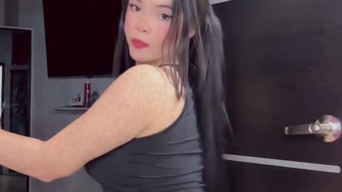🍑 Twist And Turn And Shake 🌶️