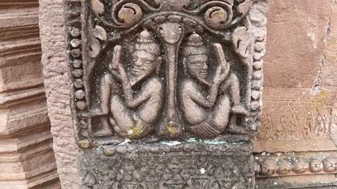 Did Ancient People use CELLPHONE?