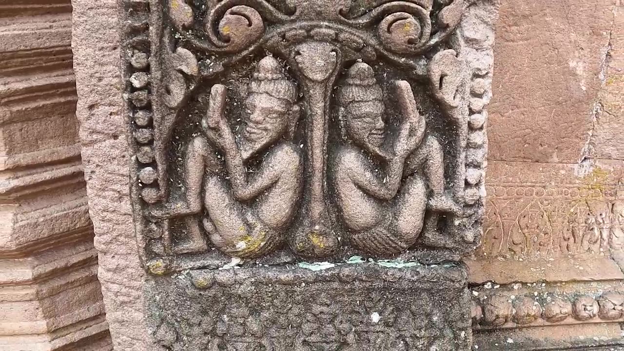 Did Ancient People use CELLPHONE?