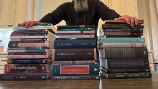 Thanks for the Book Money for Nerds Who Read!