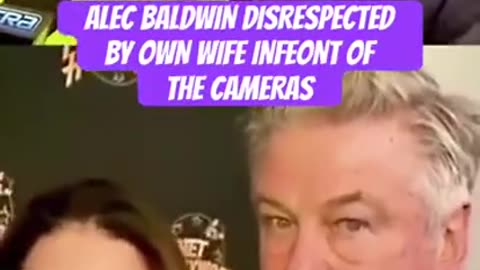 MURDERER ALEC BALDWIN'S WIFE HILARIA CREATES YET ANOTHER MEDIA DISTRACTION WITH A HUMILIATION RITUAL