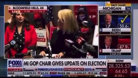 Dominion Rigging System across every battleground state