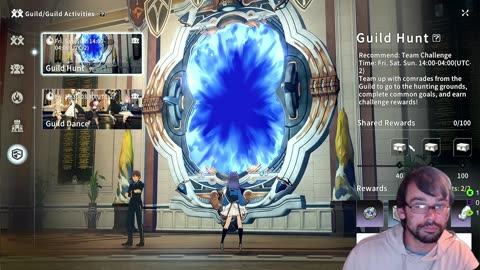 🎮Blue Protocol🎮