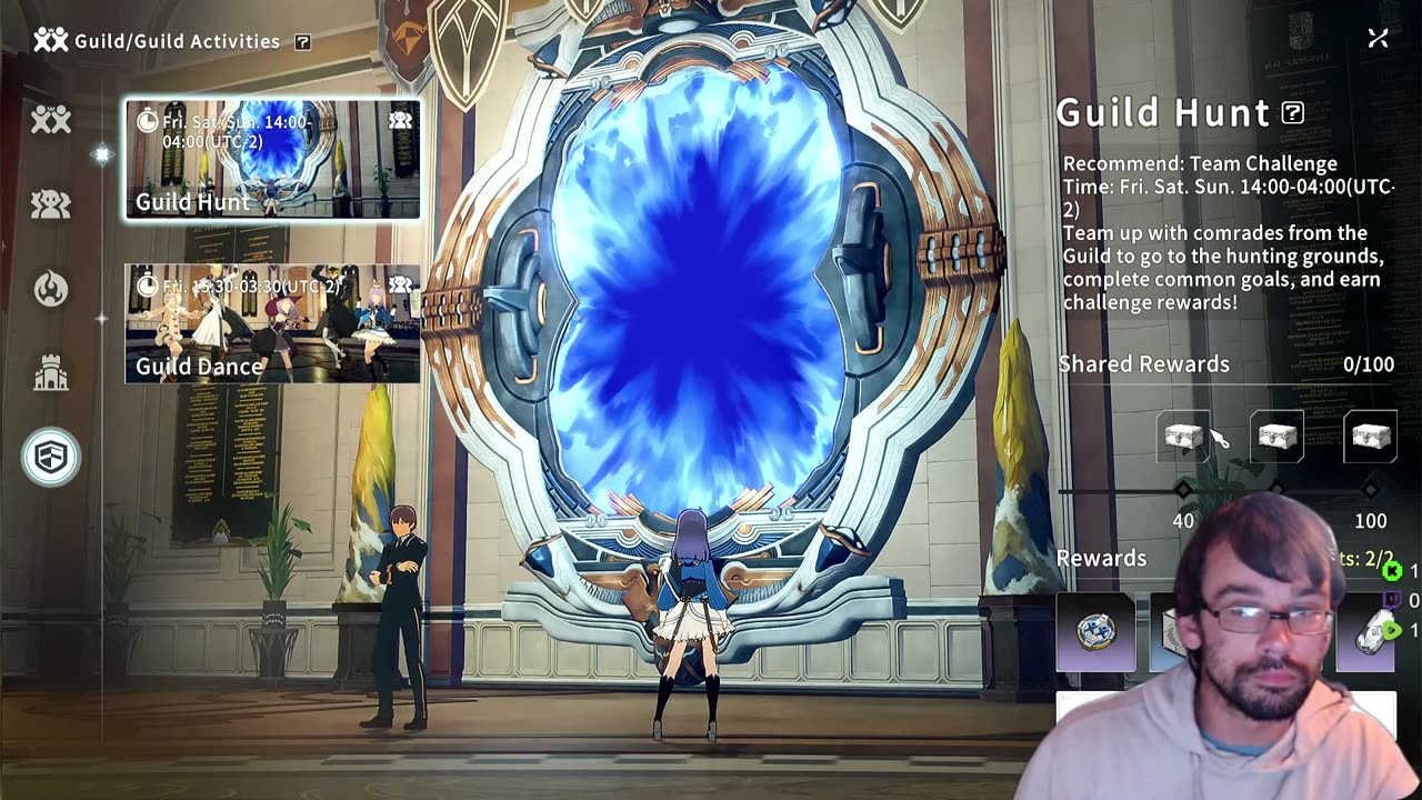 🎮Blue Protocol🎮