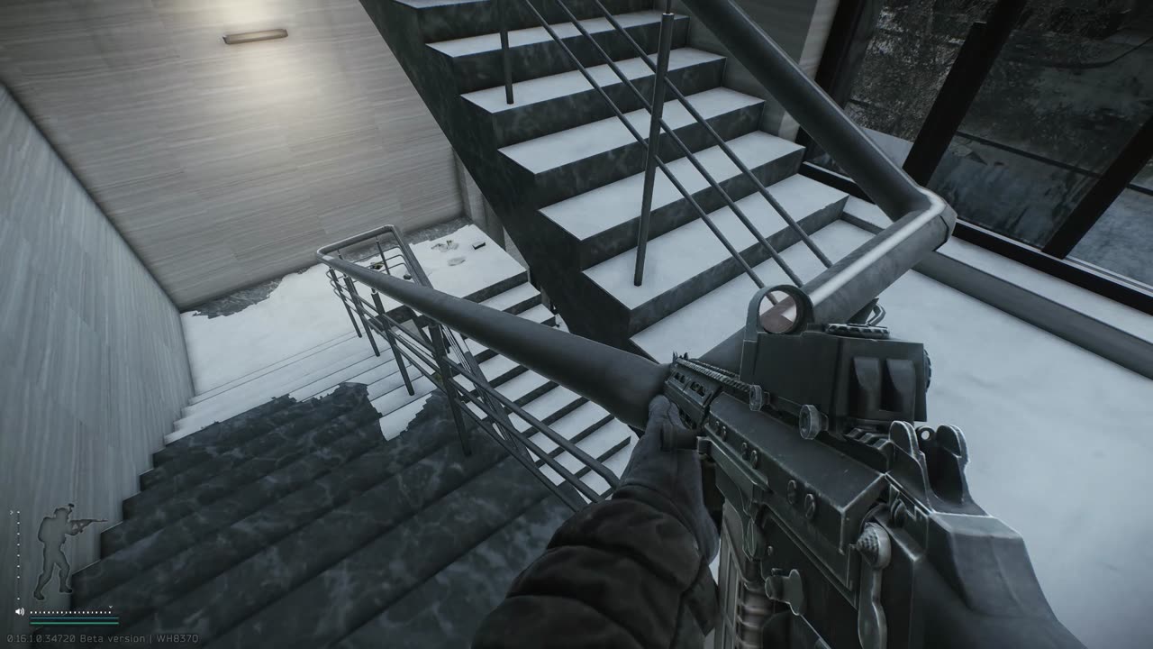 EFT clips: Street Swarm