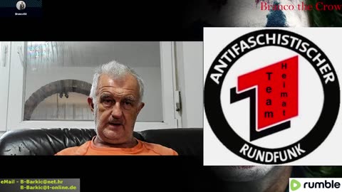 Carsten Jahn - Team Heimat - Narzisstisch Veranlagt 😡😡🐀🐀