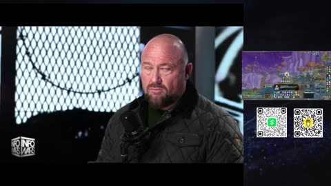 #Infowars #Live #Trump #AlexJones #Russia
