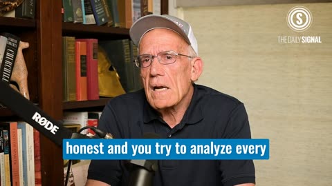 Victor Davis Hanson: The Democrats Are Addicted to Losing