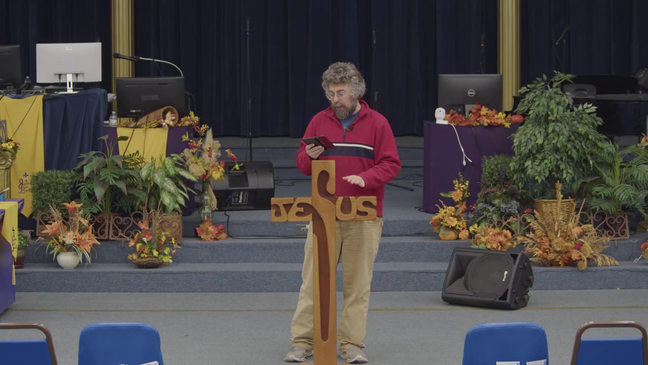 The Words Of Your Mouth by Michael D Yeager