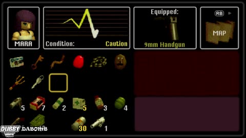 Crow Country 3 Revenge of the bread crumbs