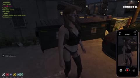 Stackswopo "Funniest Moments - Johnny Cox"