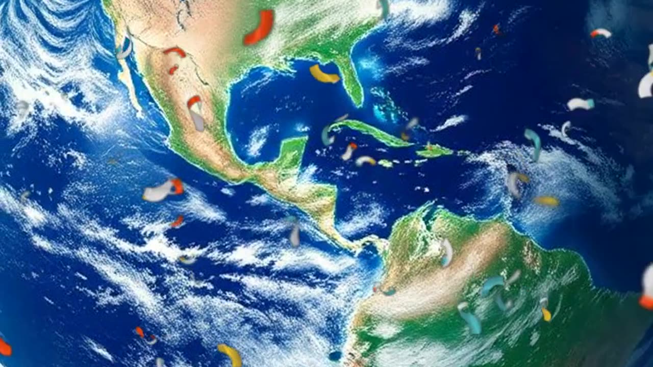 The Invisible Force Holding the Universe Together!