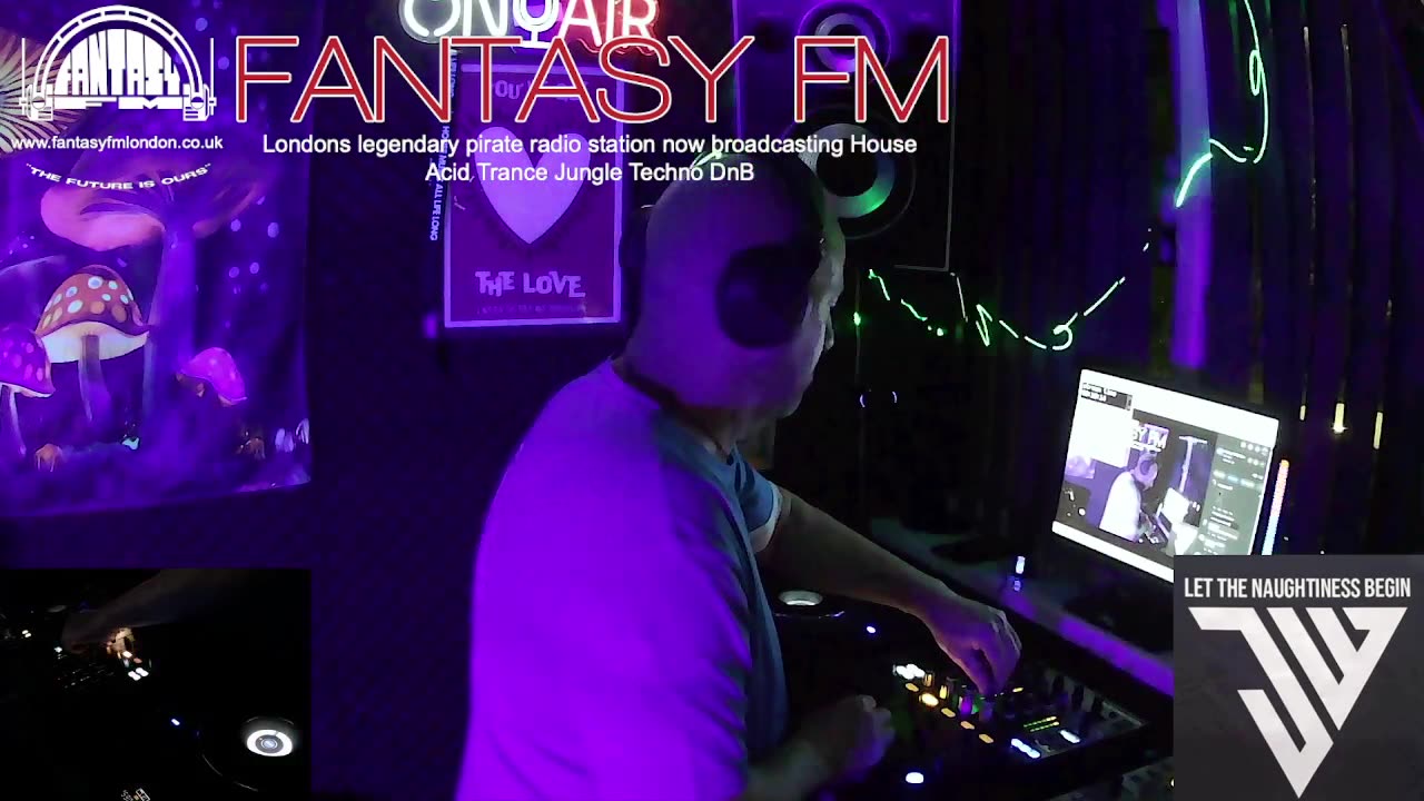 Jason Western's Just House The Return