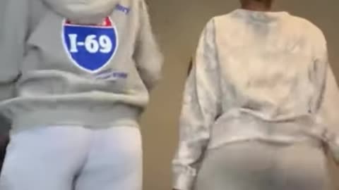 Big Bank Tiktok Challenge 🌶️🔥