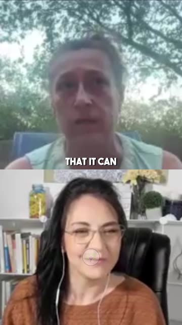 Baking Soda Benefits?!