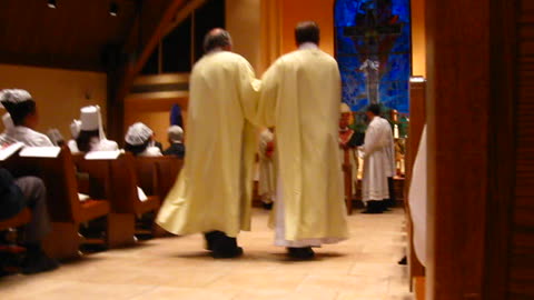 Holy Cross Knights of Columbus