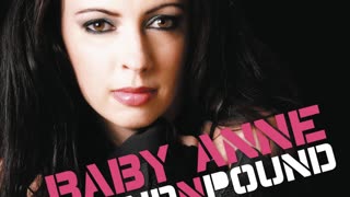 Dj Baby Anne ->Ground & Pound