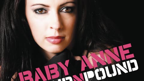 Dj Baby Anne ->Ground & Pound