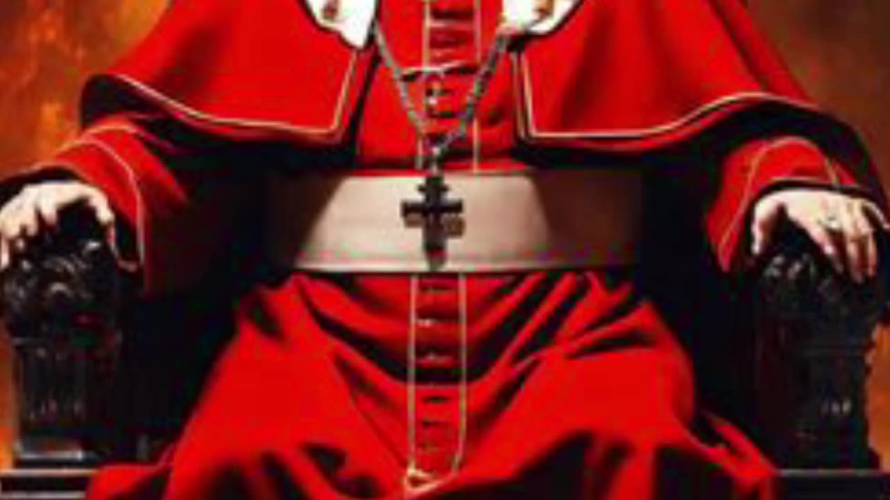 The Papacy is Unbiblical