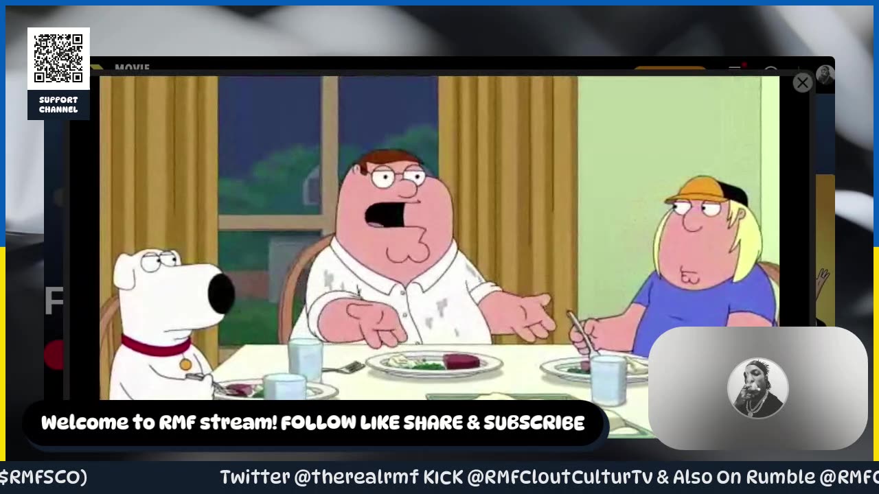 Its A Lot Going On🤦