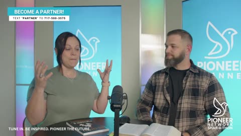 Pioneer Channel LIVE