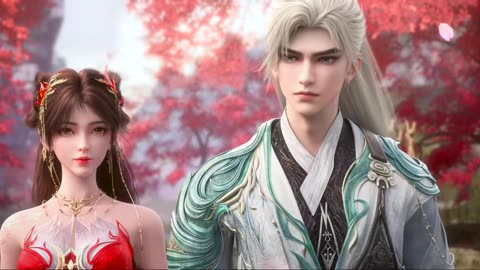 Perfect World Episode 210 Preview