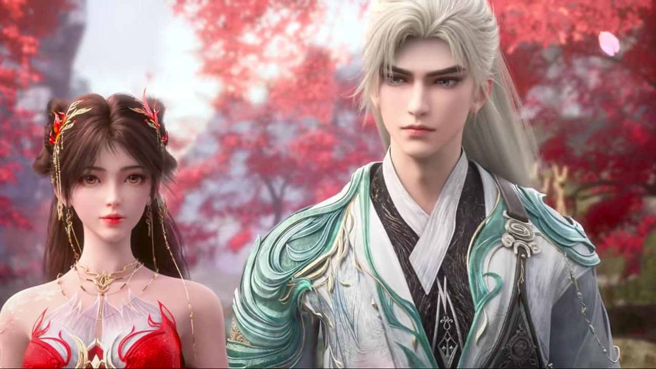 Perfect World Episode 210 Preview