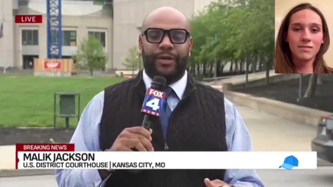 BREAKING: Judge releases suspected Tesla firebomber citing ADHD and no