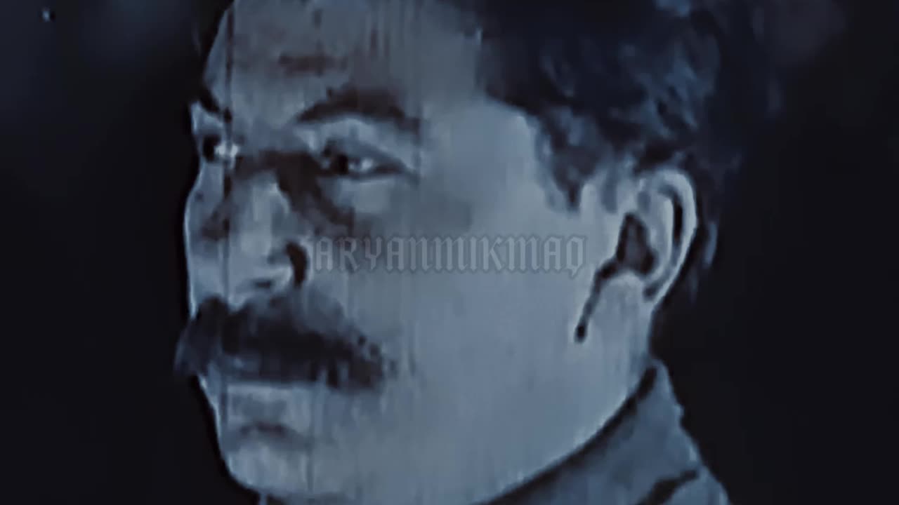 Stalin Edit