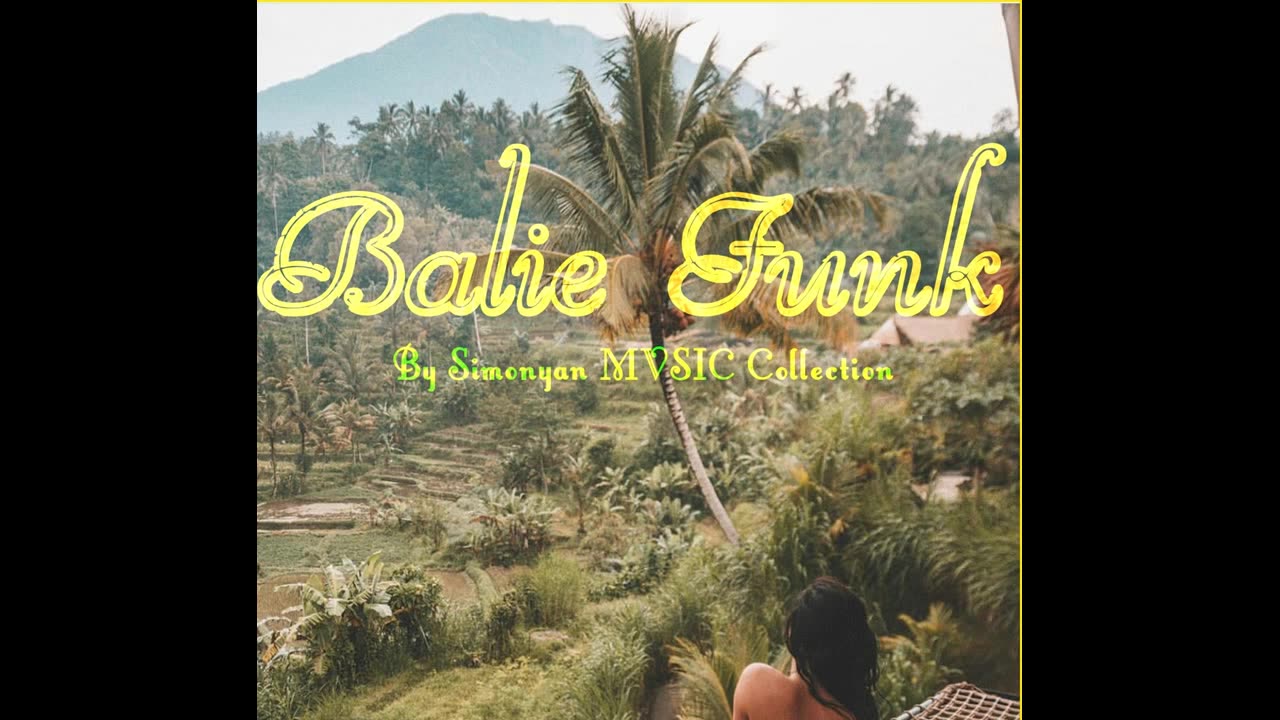 Balie Funk , Latinhop Mix By Simonyàn #510