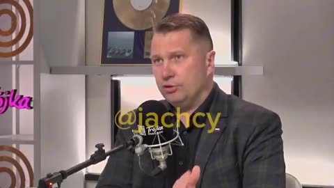 Funkcjonariusz Grochal nie trzyma ciśnienia🤡🔥
