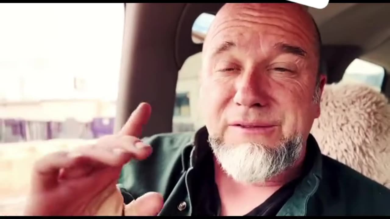 Est-ce que les white hats sont en contrôle ? (S.T.F)