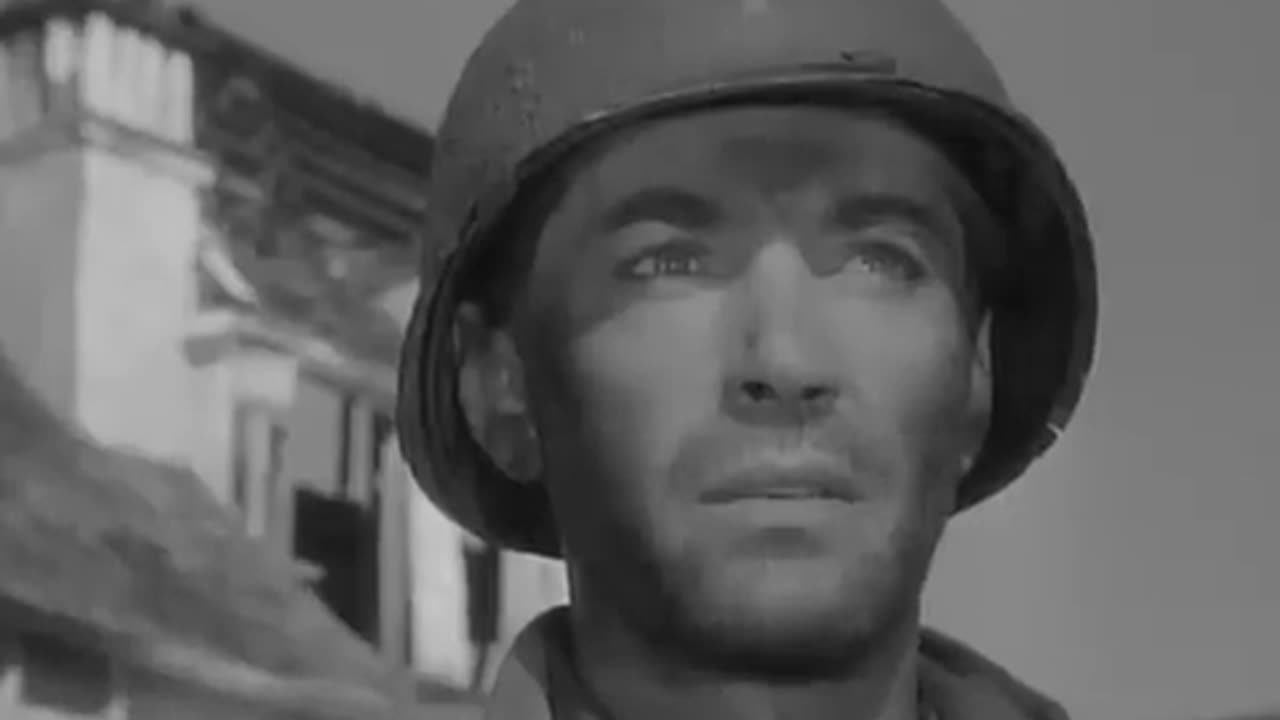 COMBAT! s.3 ep.27; 'Cry in the Ruins'