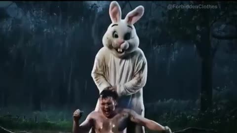 A perfectly accurate visual of me sending someone down the rabbit hole: