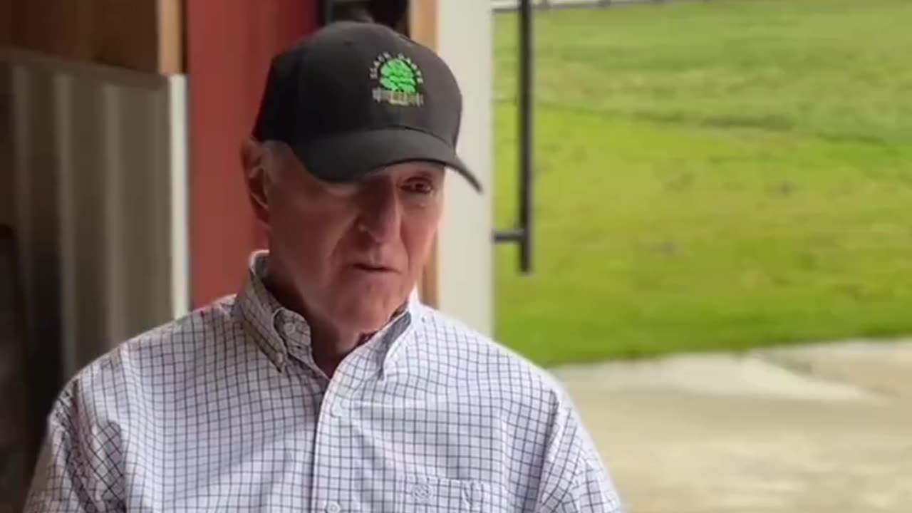 4 mega corps now own 85% of the entire meat industry