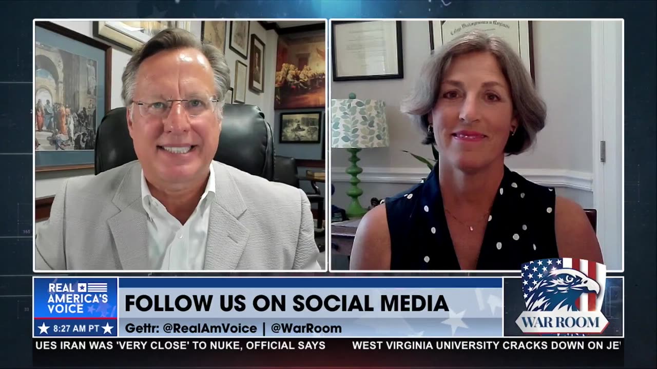 THE SUCCESS OF TRUMP’S MASS DEPORTATIONS