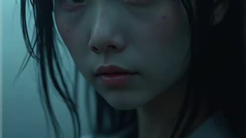 The Eyes That Never Blink