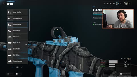 The Grau is Back and It's Got a Scope Problem