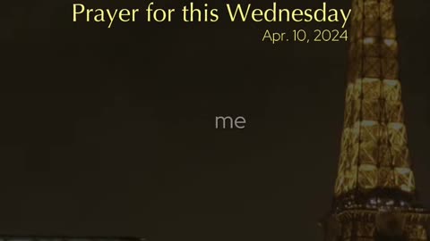 🙏🌟 Daily Devotion | Morning Prayer for a Blessed Day | InGodWeTrustDaily