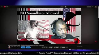 Sunday Livestream S7 Ep 38: Kilmeade vs Kimmel; AOC 2028; H1B Visas no more!