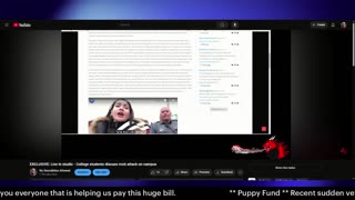 Sunday Livestream S7 Ep 38: Kilmeade vs Kimmel; AOC 2028; H1B Visas no more!
